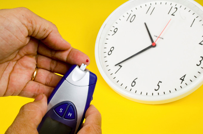 Vitamina D e diabete
