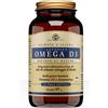 ADVANCED OMEGA D3 120 PERLE SOFTGEL - farmachicca