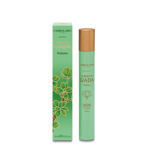 ALBERO DI GIADA PROFUMO 15 ML - farmachicca