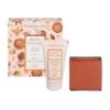 BACCHE FIORI LEGNI KIT MANI PERFETTE SAPONE 100 G + CREMA MANI 75 ML EDIZIONE LIMITATA - farmachicca