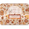 BACCHE FIORI LEGNI SEGRETI DI BELLEZZA TRIO PROFUMO 50 ML + BAGNOSCHIUMA 100 ML + CREMA FLUIDA CORPO 100 ML EDIZIONE LIMITATA - farmachicca