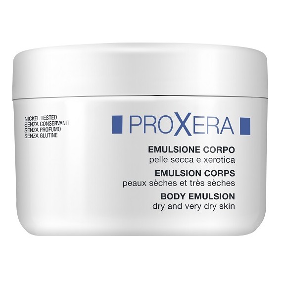 PROXERA EMULSIONE CORPO 400 ML - farmachicca