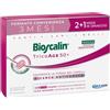 BIOSCALIN TRICOAGE NF 90 COMPRESSE - farmachicca
