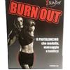 BURN OUT PANTALONCINO MODELLANTE MASSAGGIANTE MISURA ML - farmachicca
