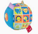 CHICCO GIOCO BS PALLA SOFT RESTYLING - farmachicca
