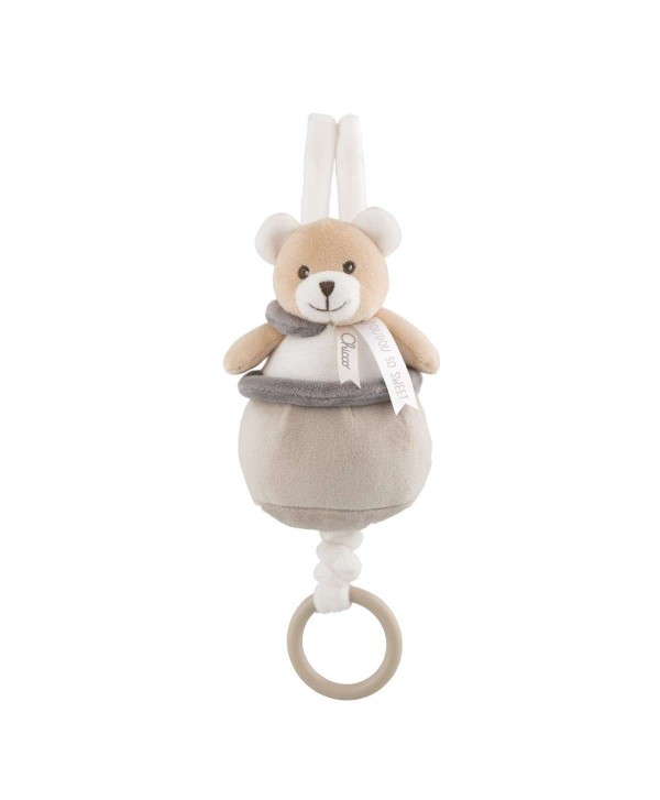 CHICCO GIOCO MSD CARILLON ORSETTO - farmachicca