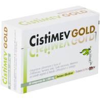 CISTIMEV GOLD 30 COMPRESSE - farmachicca