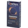 CONTROL FINISSIMO ORIGINAL 6 PEZZI - farmachicca