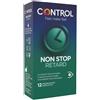 CONTROL NEW NON STOP RETARD 12 PEZZI - farmachicca