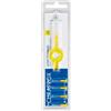 CURAPROX CPS PRIME PLUS HANDY CPS 09 5 SCOVOLINI + 1 HANDY - farmachicca