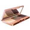DEFENCE COLOR EYE SHADOW TRIO PALETTE OMBRETTI 02 COOL - farmachicca