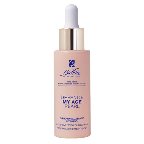DEFENCE MY AGE PEARL SIERO RIVITALIZZANTE 30 ML - farmachicca