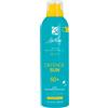 DEFENCE SUN SPRAY TRANSPARENT TOUCH 50+ 200 ML - farmachicca