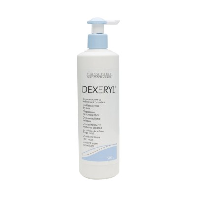 DEXERYL CREMA 500 G - farmachicca