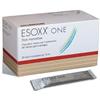 ESOXX ONE 20 BUSTINE STICK PACK 10 ML AROMA UVA - farmachicca