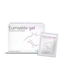 EUMASTOS GEL 30 BUSTINE - farmachicca