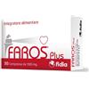 FAROS PLUS 30 COMPRESSE - farmachicca