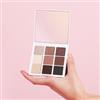 GOOVI PALETTE 9 OMBRETTI - farmachicca