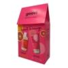 GOOVI SET BAGNOSCHIUMA+CREMA CORPO SO - farmachicca