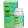 GOOVI ORO VEGETALE 60 PERLE SOFTGEL - farmachicca