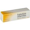 EUPHORBIUM COMPOSITUM SPRAY NASALE 20 ML - farmachicca