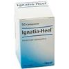 HEEL IGNATIA 50 TAVOLETTE - farmachicca