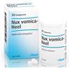 HEEL NUX VOMICA 50 TAVOLETTE - farmachicca