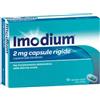 IMODIUM*12CPS 2MG - farmachicca