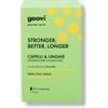GOOVI CAPELLI&UNGHIE 60 COMPRESSE - farmachicca