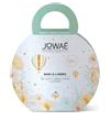 JOWAE COFANETTO CREMA MANI NUTRIENTE 50 ML + BALSAMO LABBRA - farmachicca