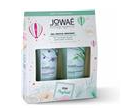 JOWAE COFANETTO GEL DOCCIA ZENZERO 200 ML + IBISCO 200 ML - farmachicca