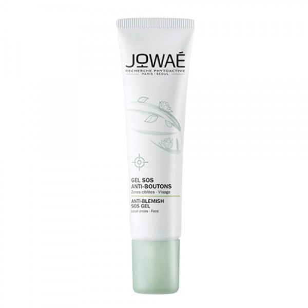JOWAE GEL SOS ANTI IMPERFEZIONI 10 ML - farmachicca