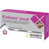 KOLOREX 6 OVULI VAGINALI - farmachicca
