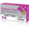 KOLOREX FORTE 30 CAPSULE - farmachicca