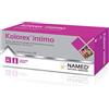 KOLOREX INTIMO CREMA VAGINALE 30 ML - farmachicca
