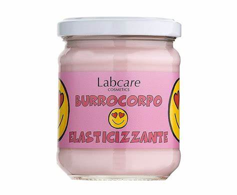 LABCARE BURRO CORPO ELASTICIZZANTE 175 ML - farmachicca
