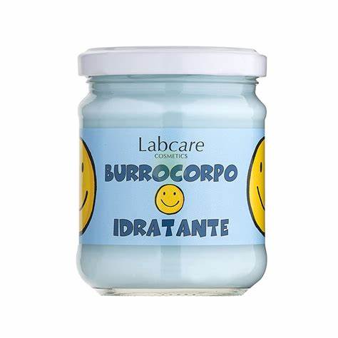LABCARE BURRO CORPO IDRATANTE 175 ML - farmachicca