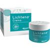 LICHTENA CREMA CON COMPLESSO DI NUOVA FORMULAZIONE 50ml - farmachicca