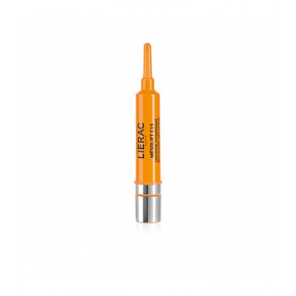 LIERAC MESOLIFT C15 2 FIALE DA 15 ML - farmachicca