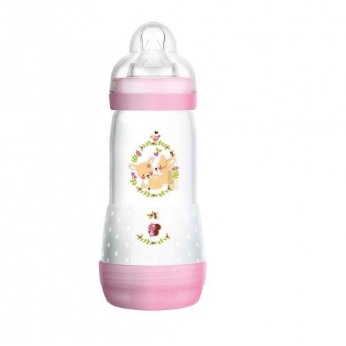 MAM BIBERON EASY START 260 ML 2+ TETTARELLA 2 FEMMINA - farmachicca