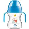 MAM LEARN TO DRINK CUP 190 ML 6+ BECCUCCIO RIGIDO MASCHIO - farmachicca
