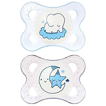 MAM NIGHT 16+ CAUCCIU' DOPPIA N - farmachicca