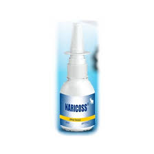 NARICOSS SPRAY NASALE 24 ML - farmachicca