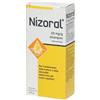 NIZORAL*SHAMPOO FL 100G 20MG/G - farmachicca