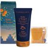 NOTTE A TANGERI RITUALE ESFOLIANTE CORPO CON GUANTO 150 ML - farmachicca