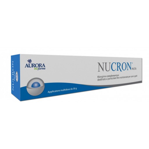 NUCRON PASTA 30 G - farmachicca