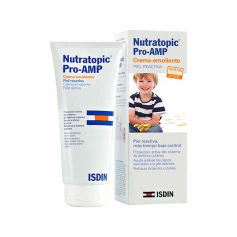 NUTRATOPIC PRO-AMP LOZIONE 400 ML - farmachicca