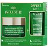 NUXE KIT NUXURIANCE ULTRA DAY CREAM RICH + MINI NOTTE - farmachicca
