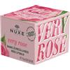 NUXE VERY ROSE BALSAMO LABBRA IDRATANTE 15 G - farmachicca
