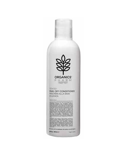 ORGANICS PHARM SNAIL OXY CONDITIONER 250 ML - farmachicca